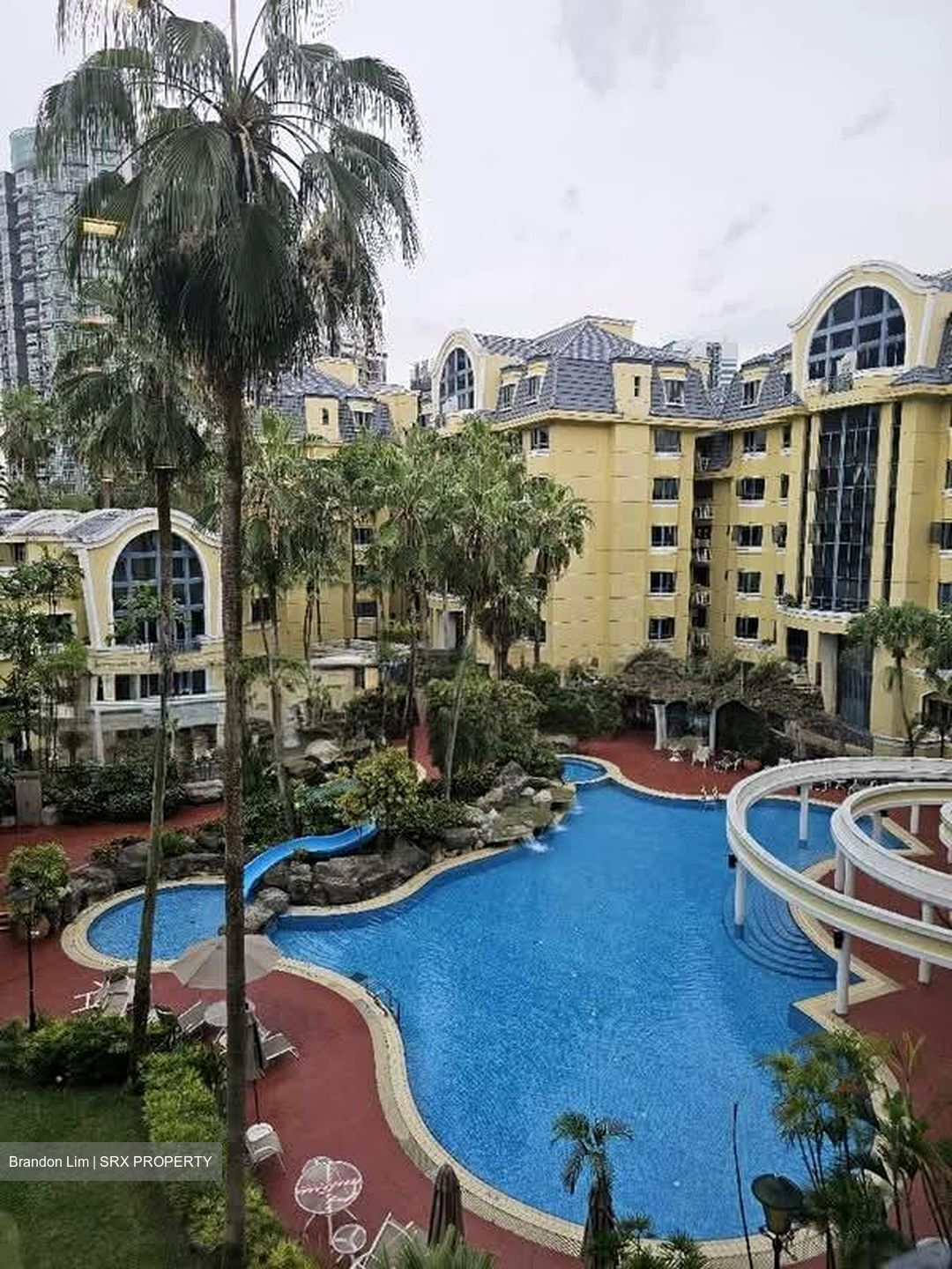 Westcove Condominium (D5), Condominium #569155951